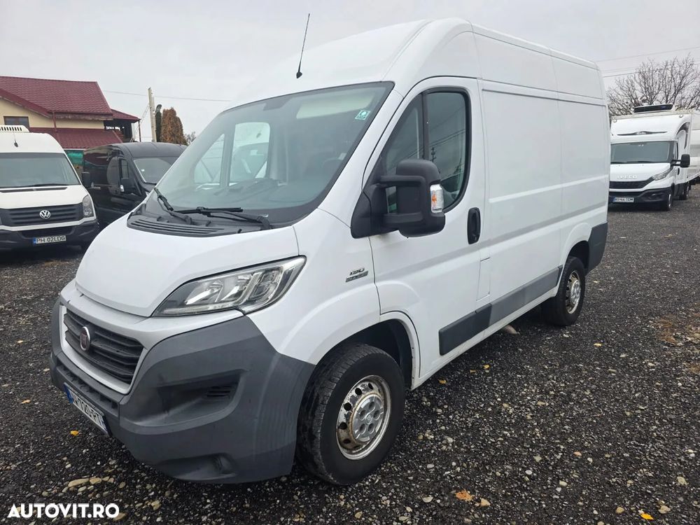 Iveco DUCATO - 1