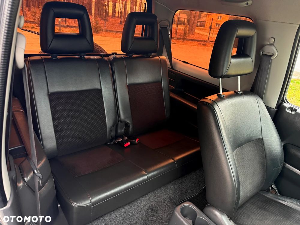 Suzuki Jimny Style - 11