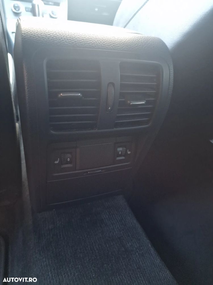 Volkswagen Passat CC 2.0 TDI 4Motion DSG BMT - 16