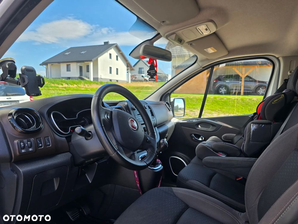 Fiat Talento L2H1 Family - 5