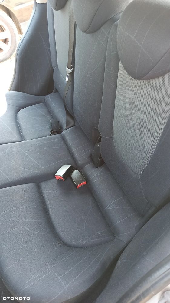 SMART FORFOUR 1.1 Benzyna 75KM 2005r - 12
