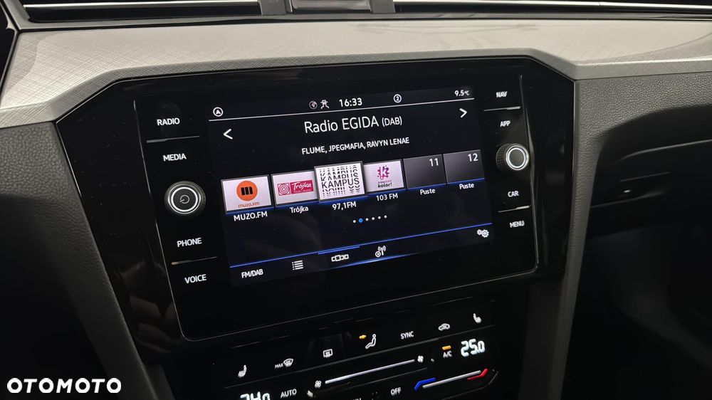 Volkswagen Passat 2.0 TDI EVO Business DSG - 22