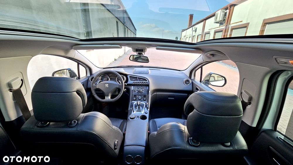 Peugeot 3008 - 28