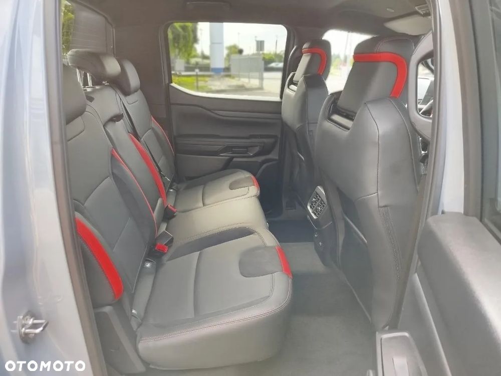 Ford Ranger Raptor 2.0 EcoBlue Bi-Turbo 205KM - 16