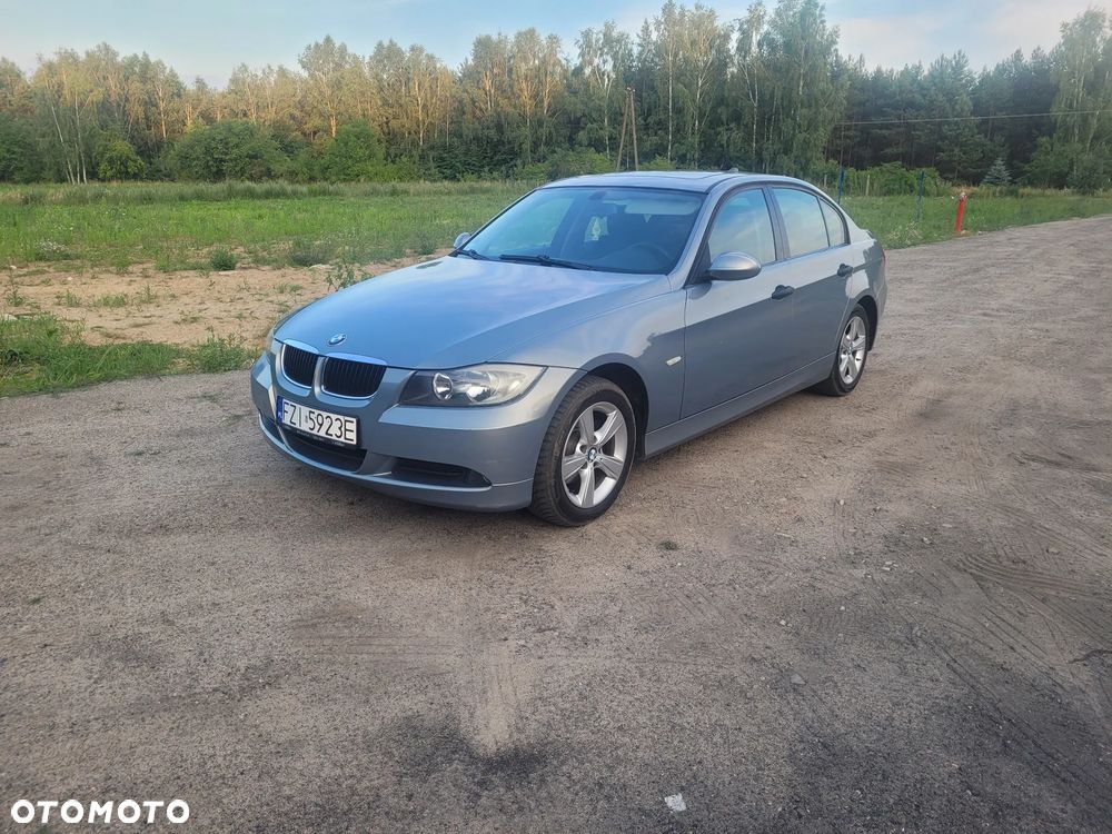 BMW Seria 3 - 2