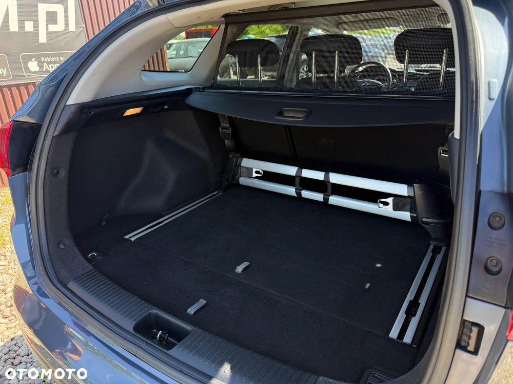 Kia Ceed 1.6 CRDi 136 ISG Platinum Edition - 26