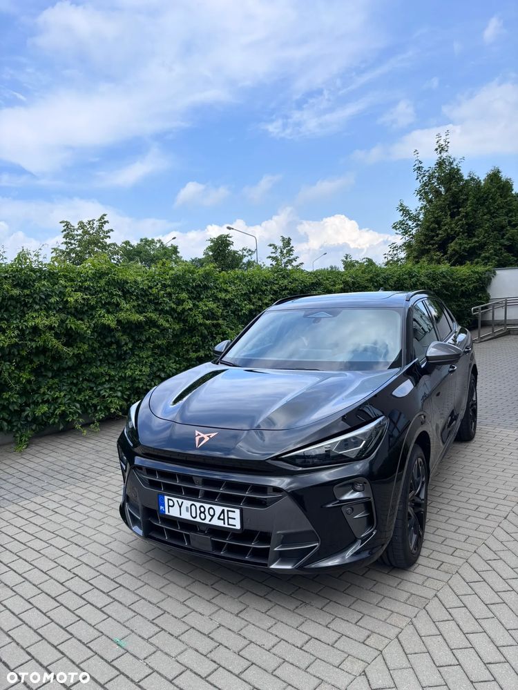 Cupra Terramar 1.5 eHybrid PHEV VZ DSG - 1