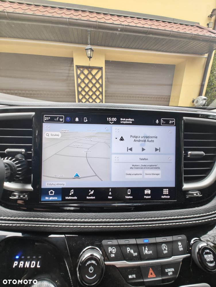 Chrysler Pacifica ver-2-5-hybrid-dynamic-force-executive-e--cvt - 13