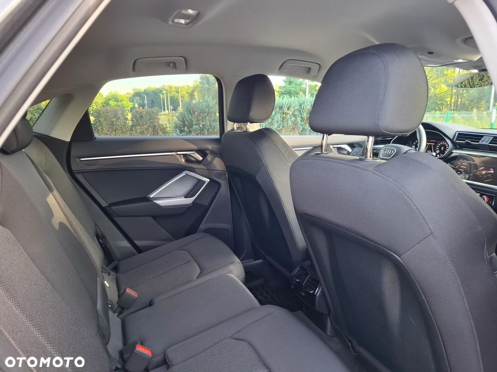 Audi Q3 35 TFSI S line S tronic - 28