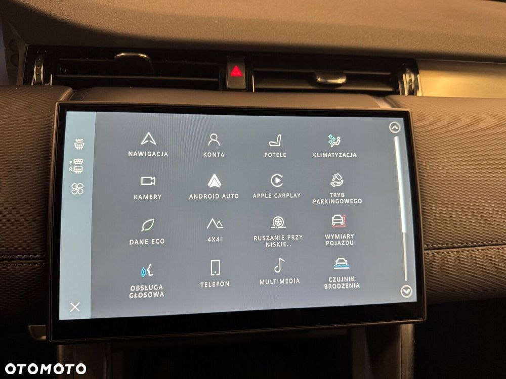 Land Rover Discovery Sport - 11