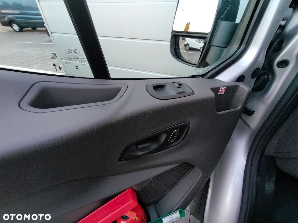 Ford Transit Brygadowy - 11
