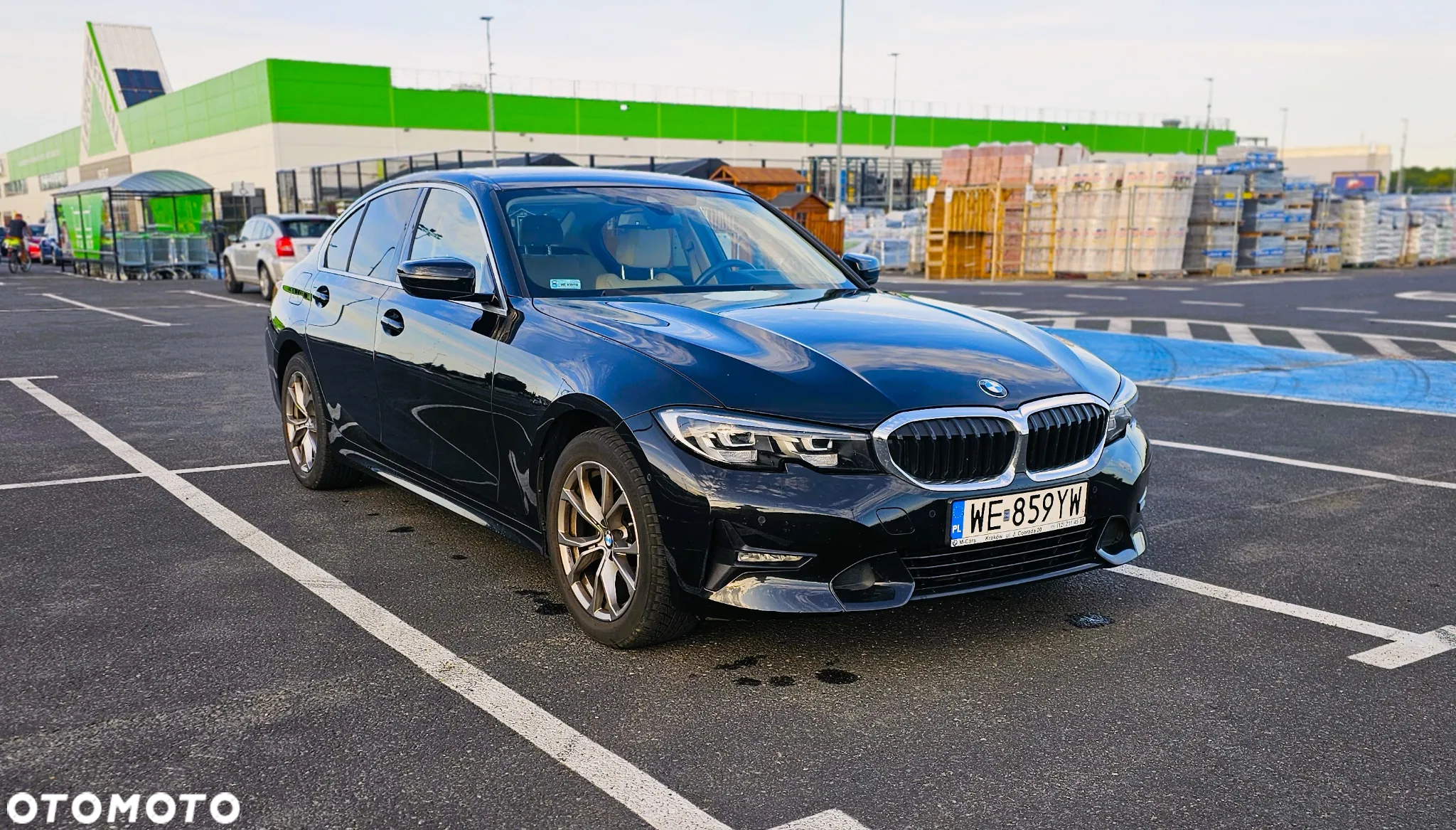BMW Seria 3 - 2