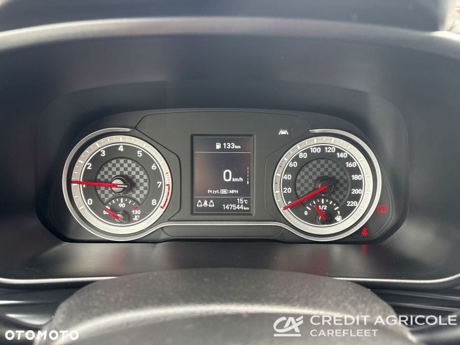 Hyundai i20 1.0 T-GDi Pure - 25