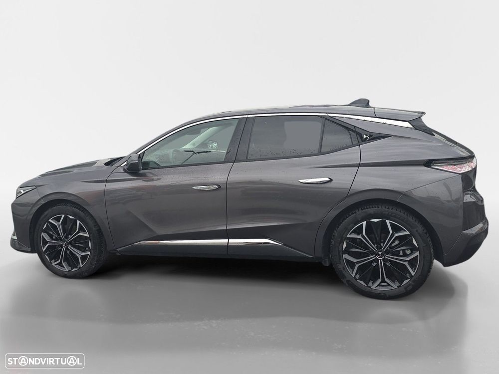 DS DS4 1.2 Hybrid Etoile e-DSC6 - 2