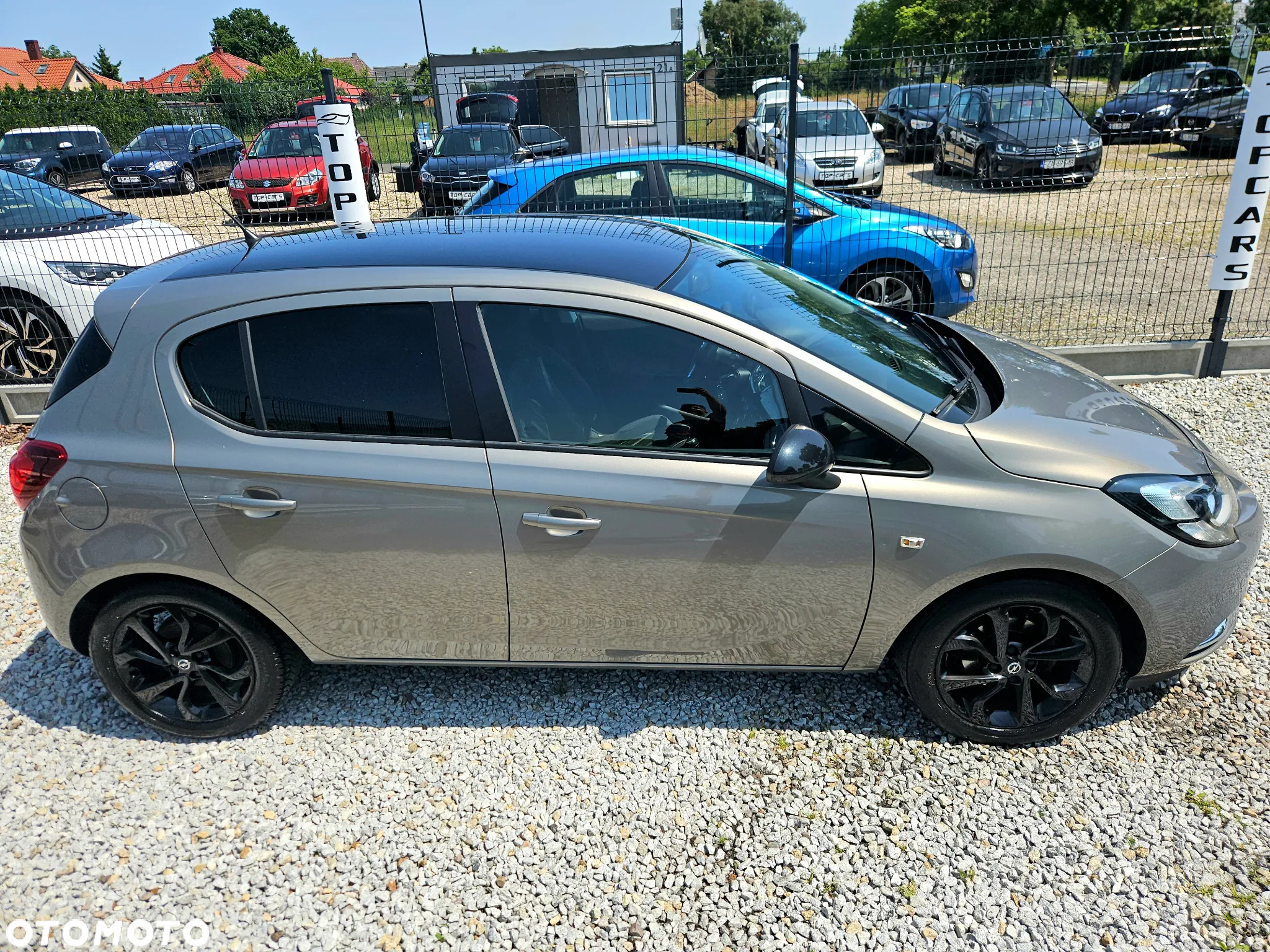 Opel Corsa 1.4 Color Edition S&S - 18