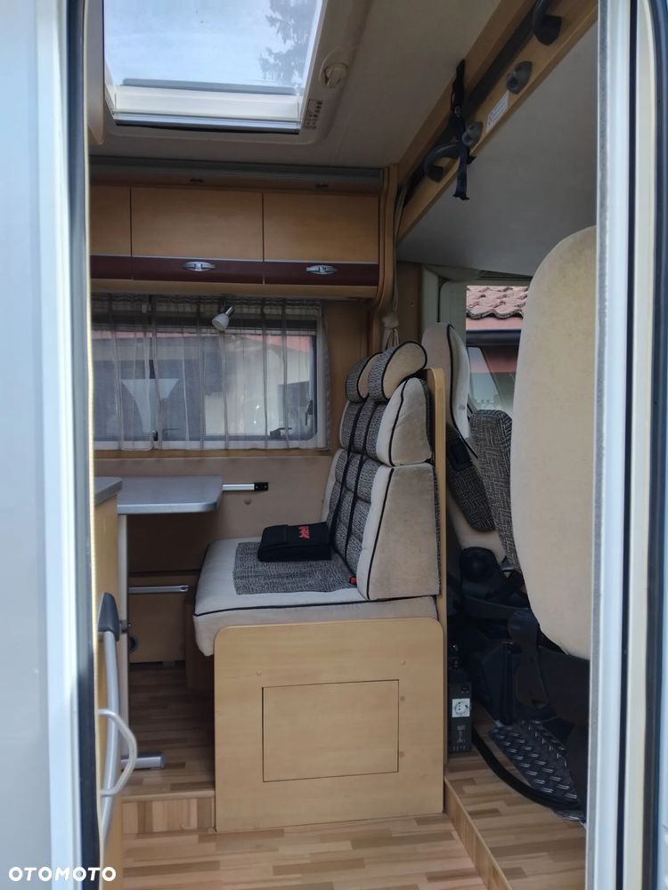 Fiat DUCATO - 19