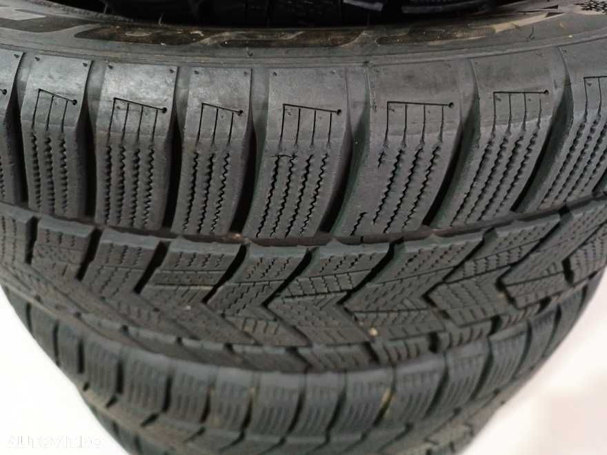 225/55/19 103V TRACMAX CP N10786 M+S IARNA - 2