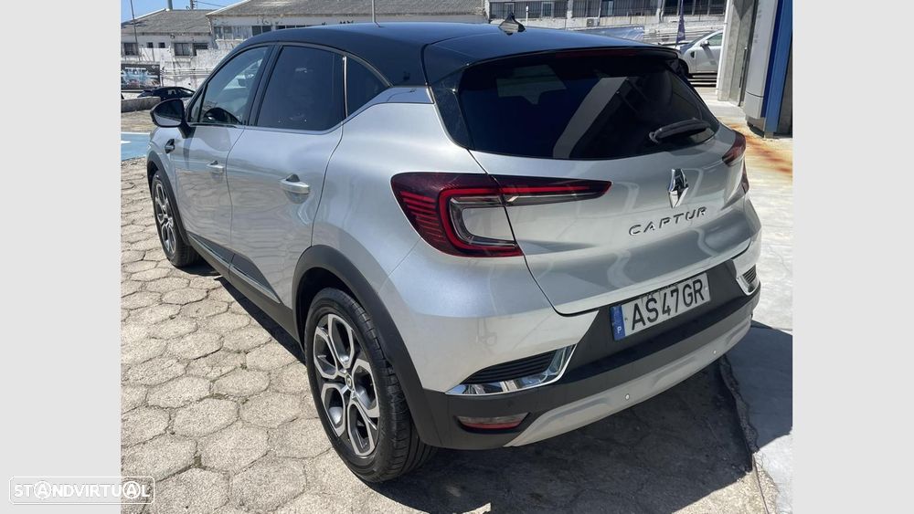 Renault Captur 1.0 TCe Intens - 11