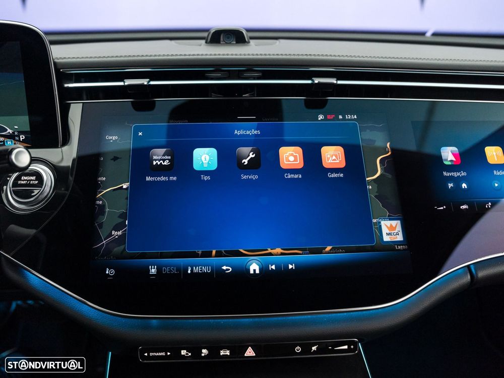 Mercedes-Benz E 300 - 38