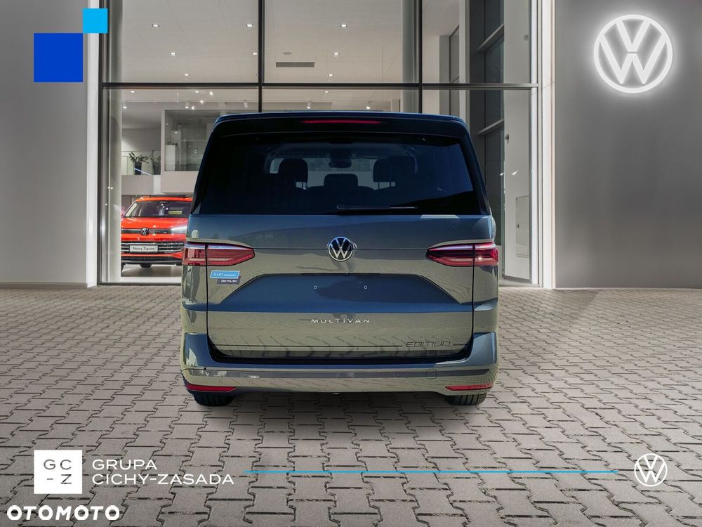 Volkswagen Multivan - 4