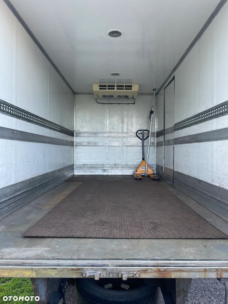 Iveco DAILY 50C15 - 6
