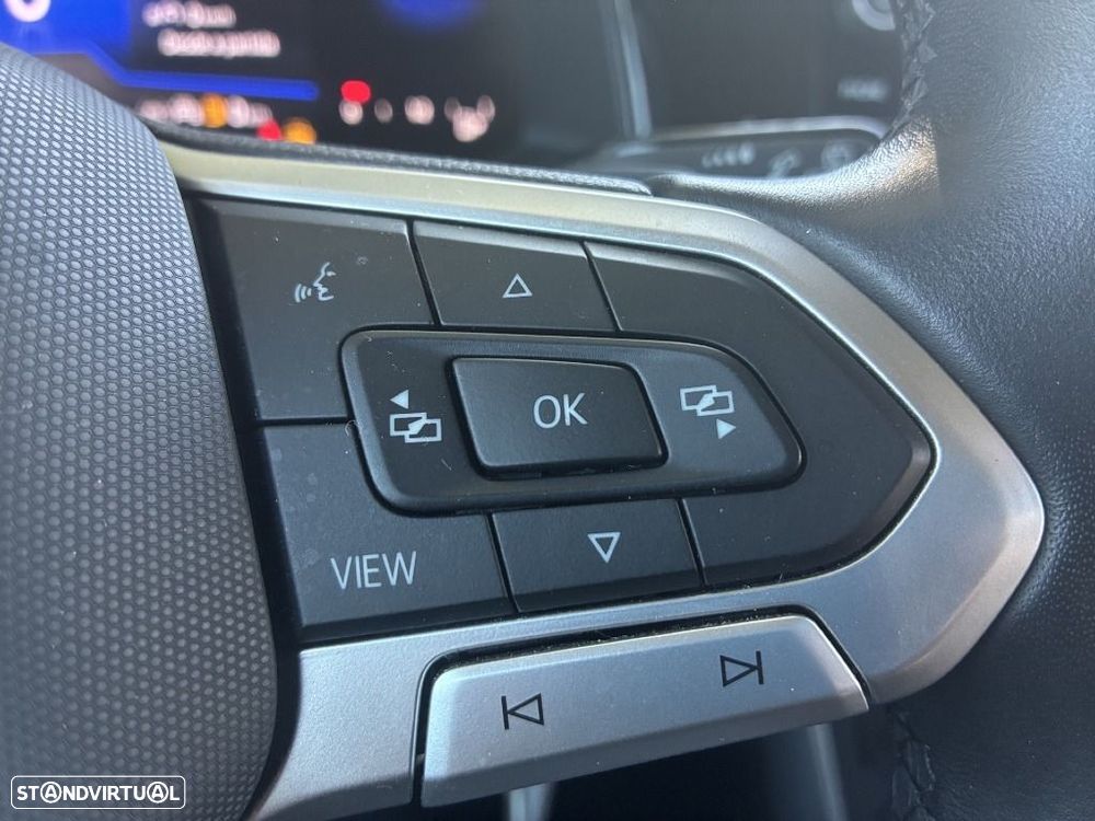 VW Polo 1.0 TSI Urban DSG - 20
