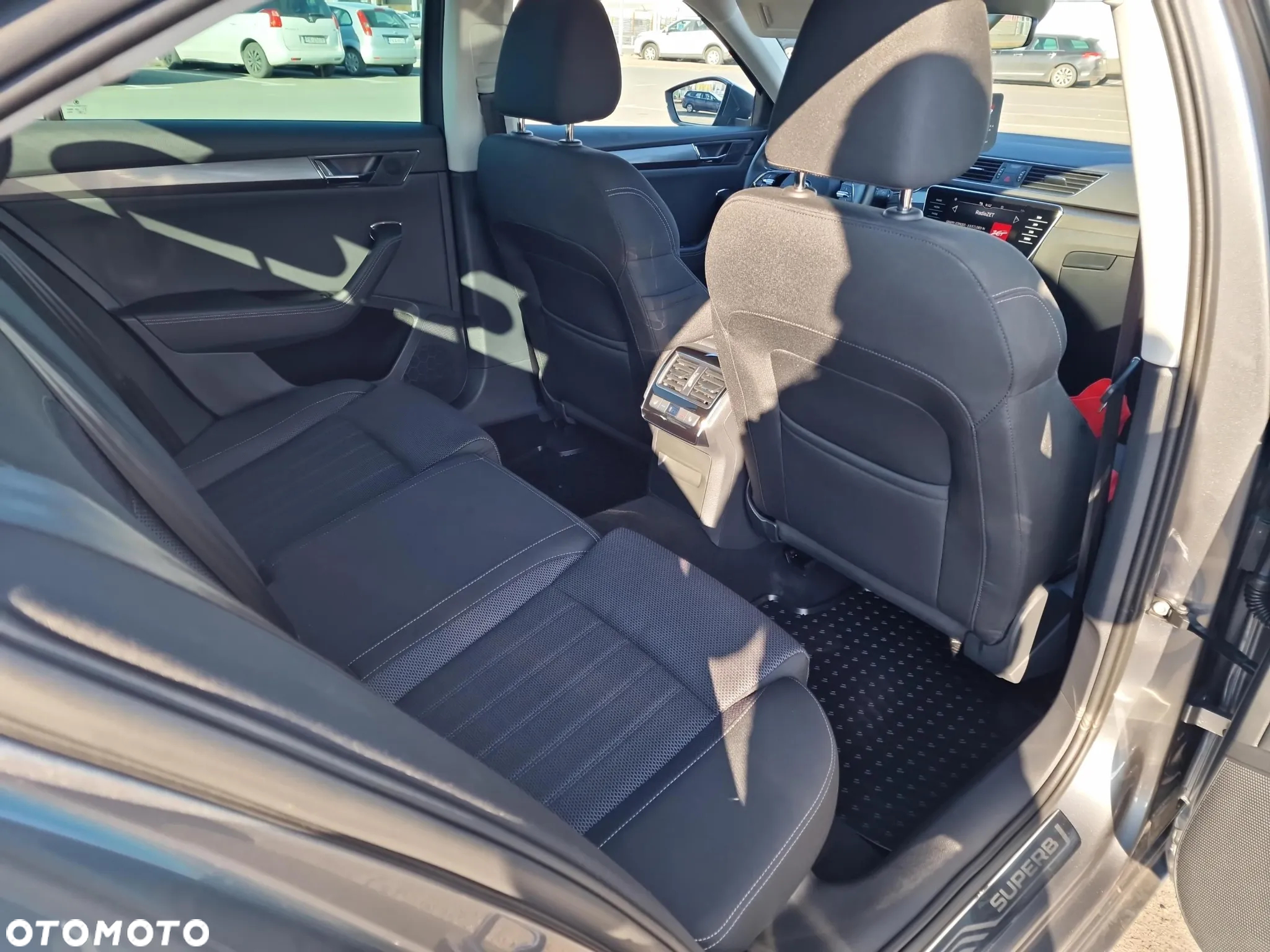 Skoda Superb 2.0 TSI 4x4 Style DSG - 23