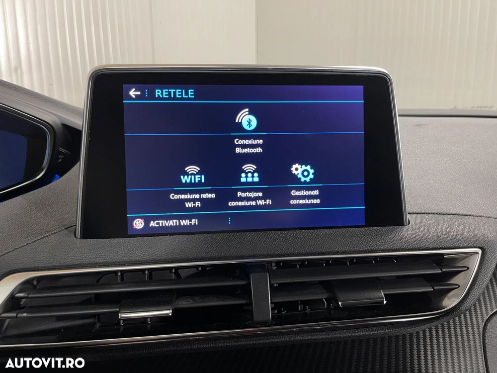 Peugeot 3008 PureTech 130 Stop & Start GPF EAT8 Active Business-Paket - 20