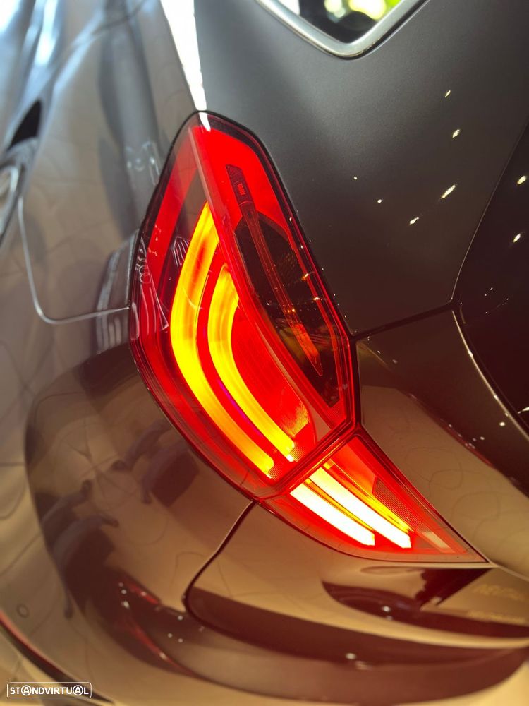 BMW 216 Gran Tourer d 7L Line Sport Auto - 14