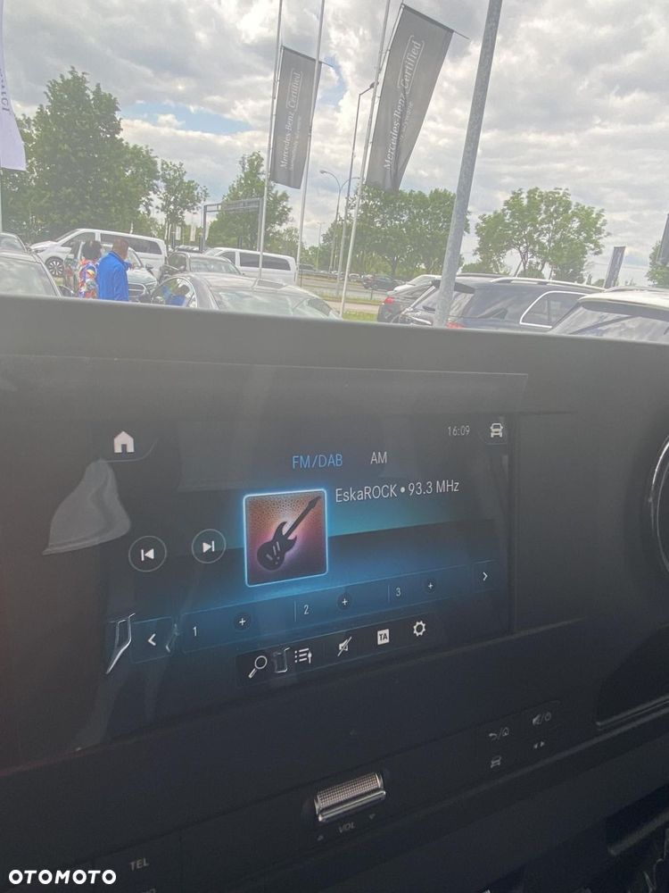 Mercedes-Benz Sprinter - 6