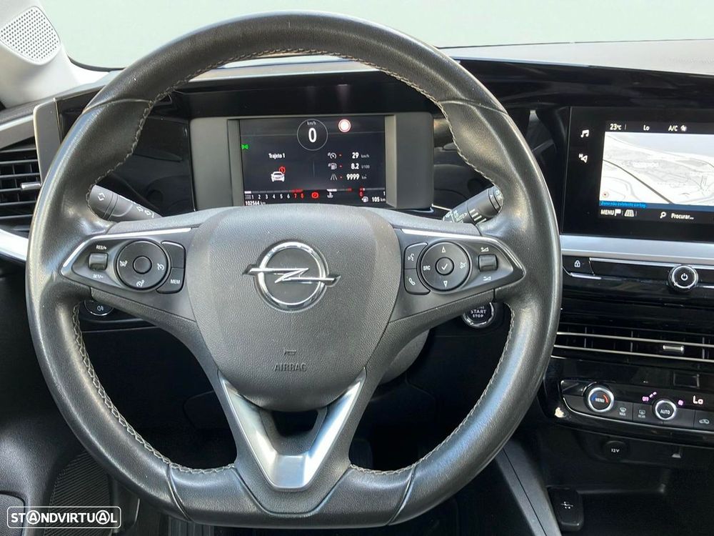 Opel Mokka 1.2 T Elegance - 11