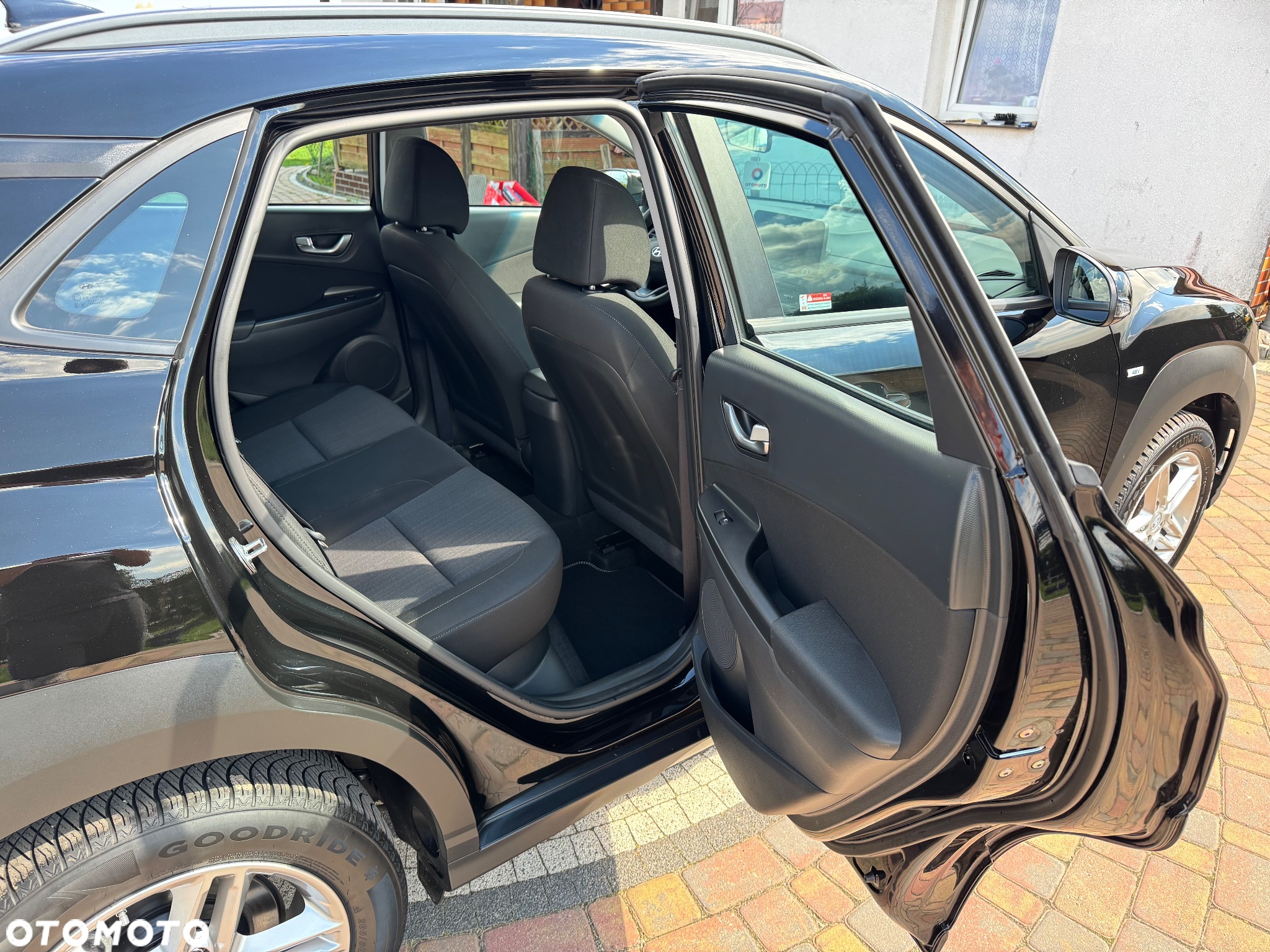 Hyundai Kona 1.0 T-GDI Modern - 21