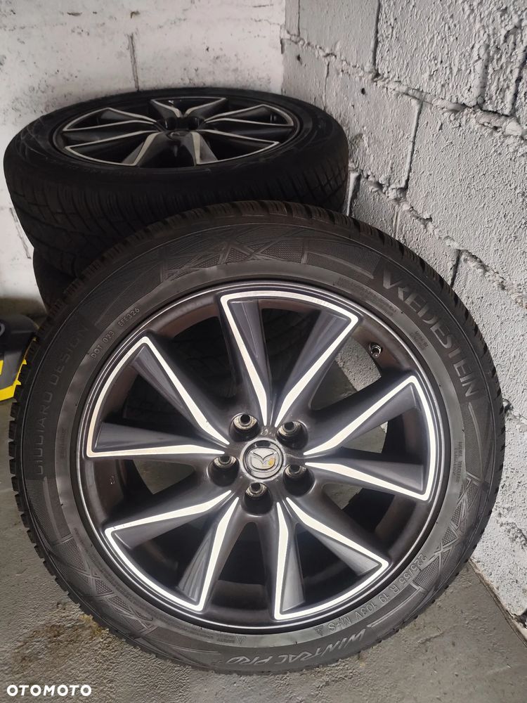 Mazda CX-5 2.5 Skypassion AWD - 8