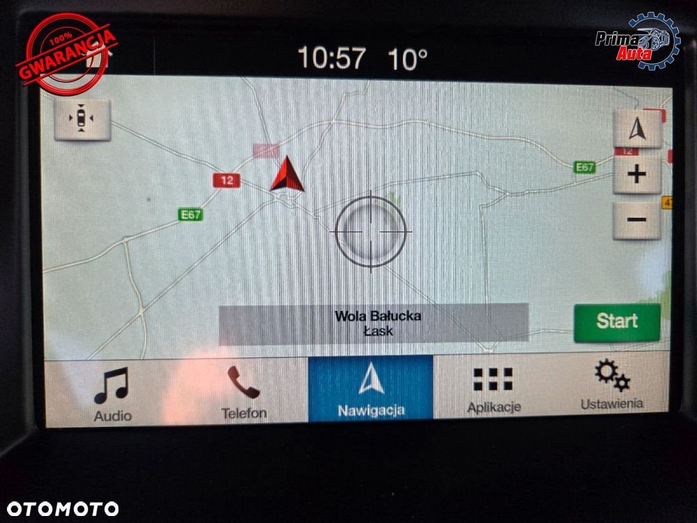 Ford Focus 1.0 EcoBoost Titanium Design - 6