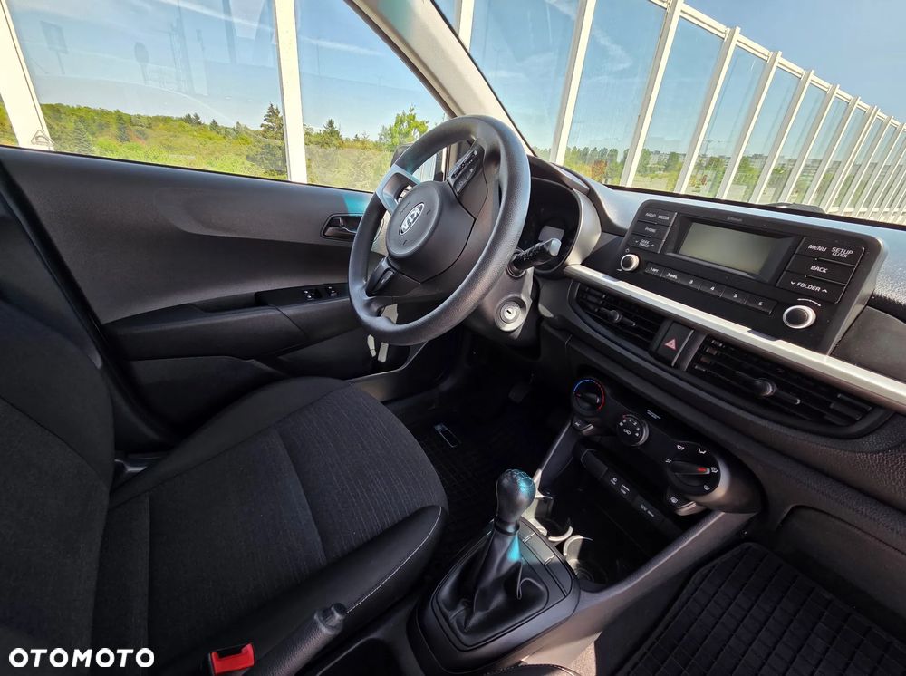 Kia Picanto 1.0 M - 17