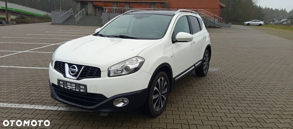 Nissan Qashqai 1.6 Tekna - 21