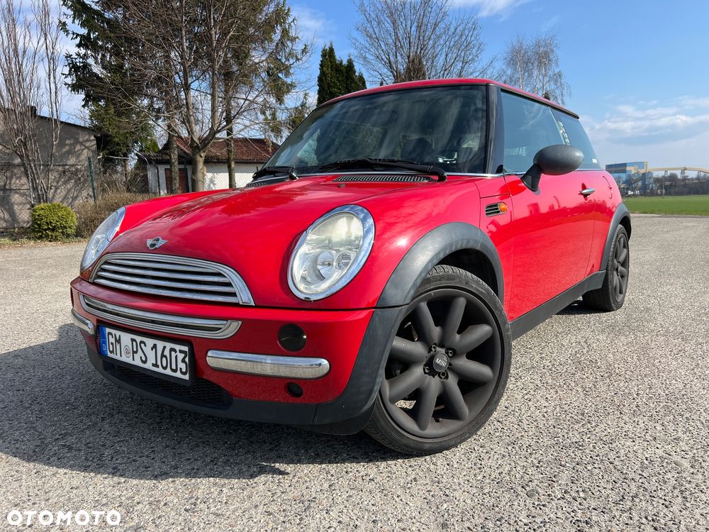 MINI ONE Standard - 1