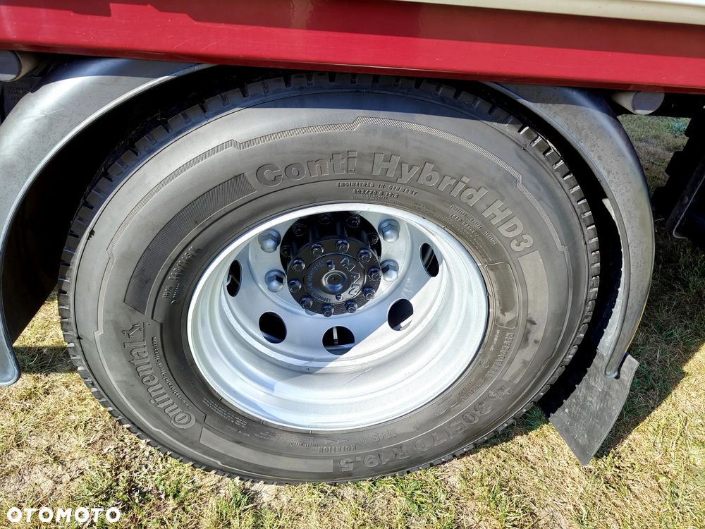 MAN TGM 15.290 300TYS KM PRZEBIEGU, JEDYNY W POLSCE ! - 13