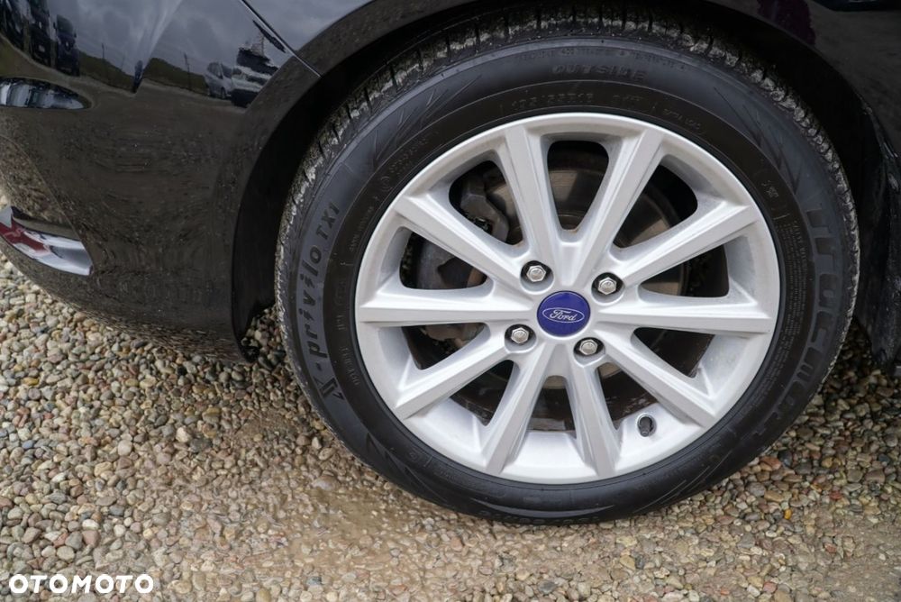 Ford B-MAX 1.0 EcoBoost Titanium - 32
