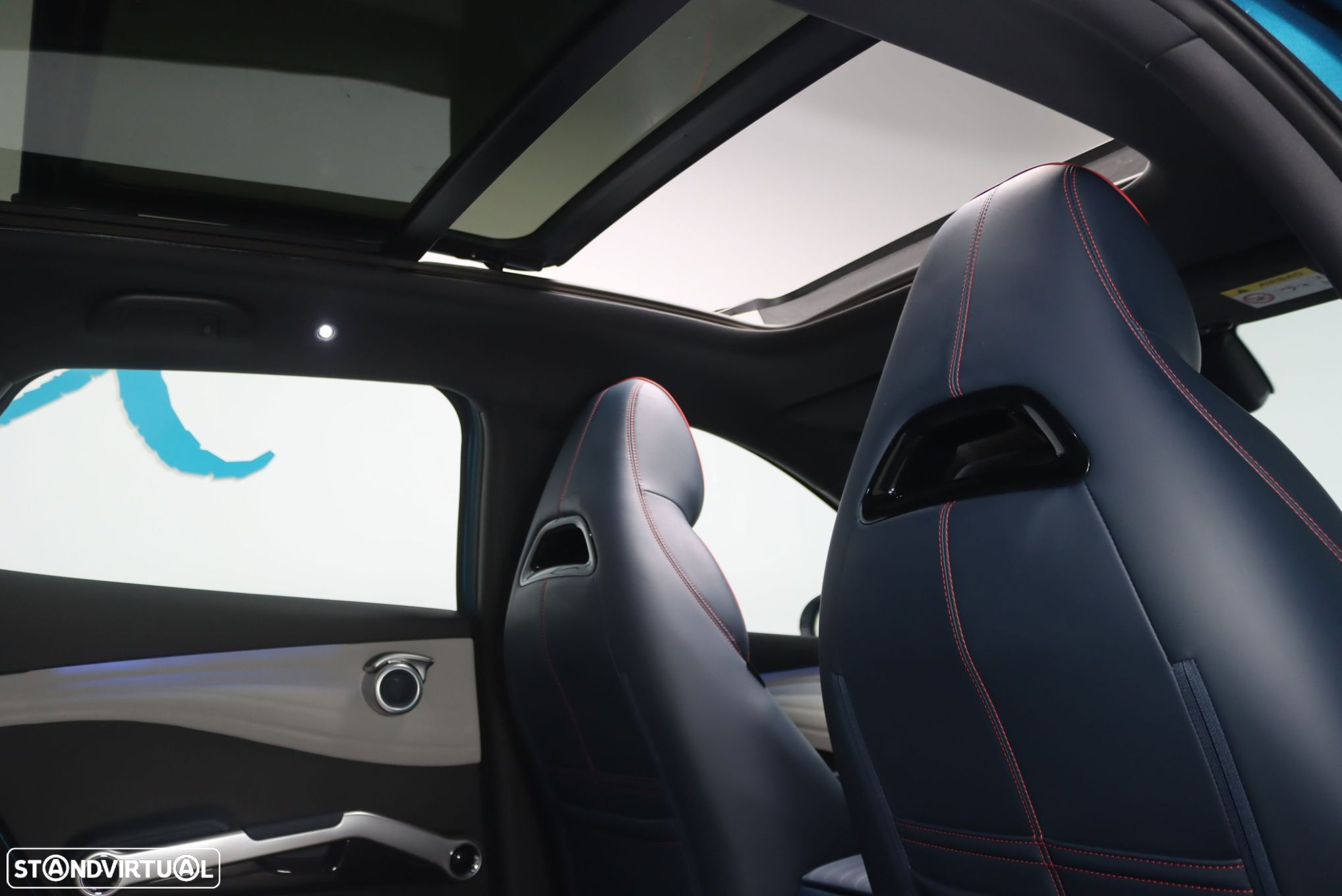 BYD Atto 3 Comfort - 16
