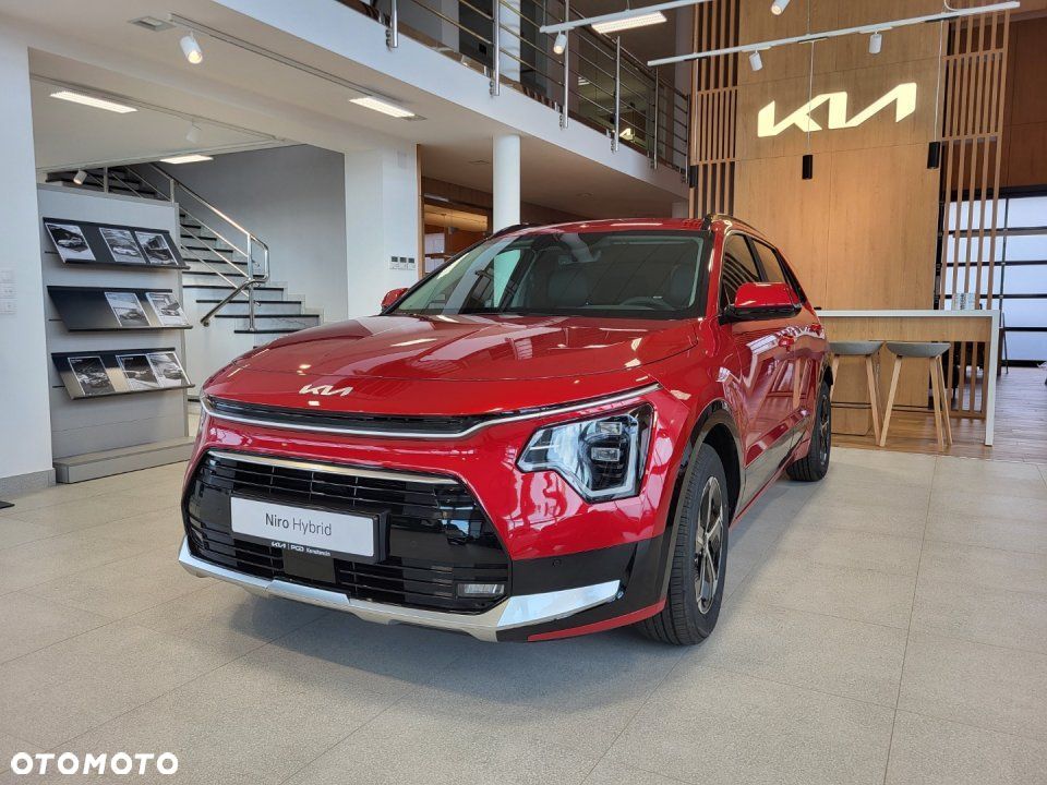 Kia Niro - 1
