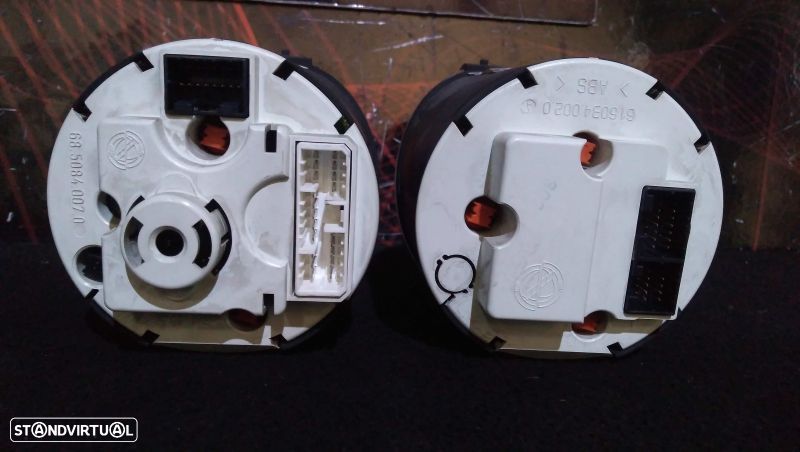 Quadrante Alfa Romeo 156 (932_) - 3