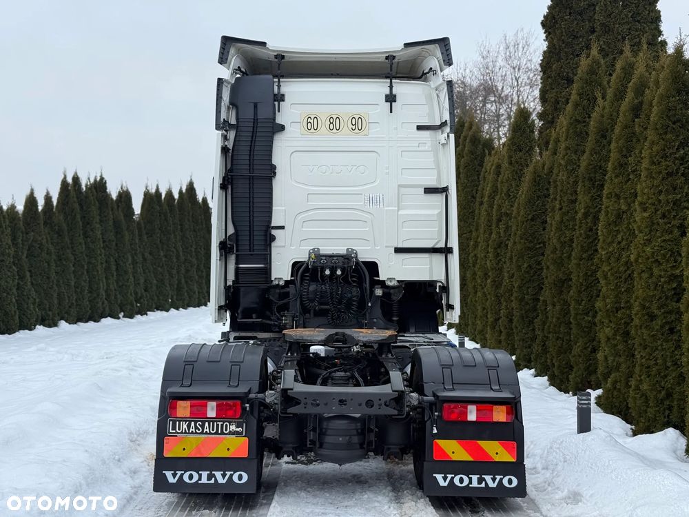 Volvo FH 500 PARK COOL - 8