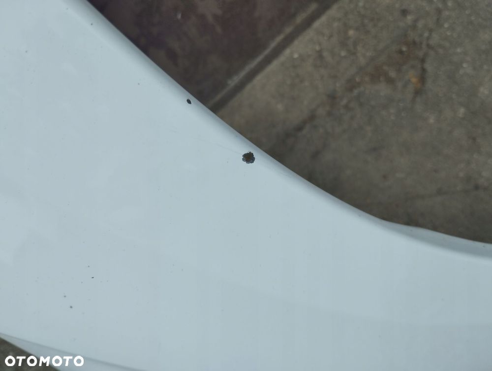 błotnik prawy przód ford ranger iv lift 2015-2022 - 5