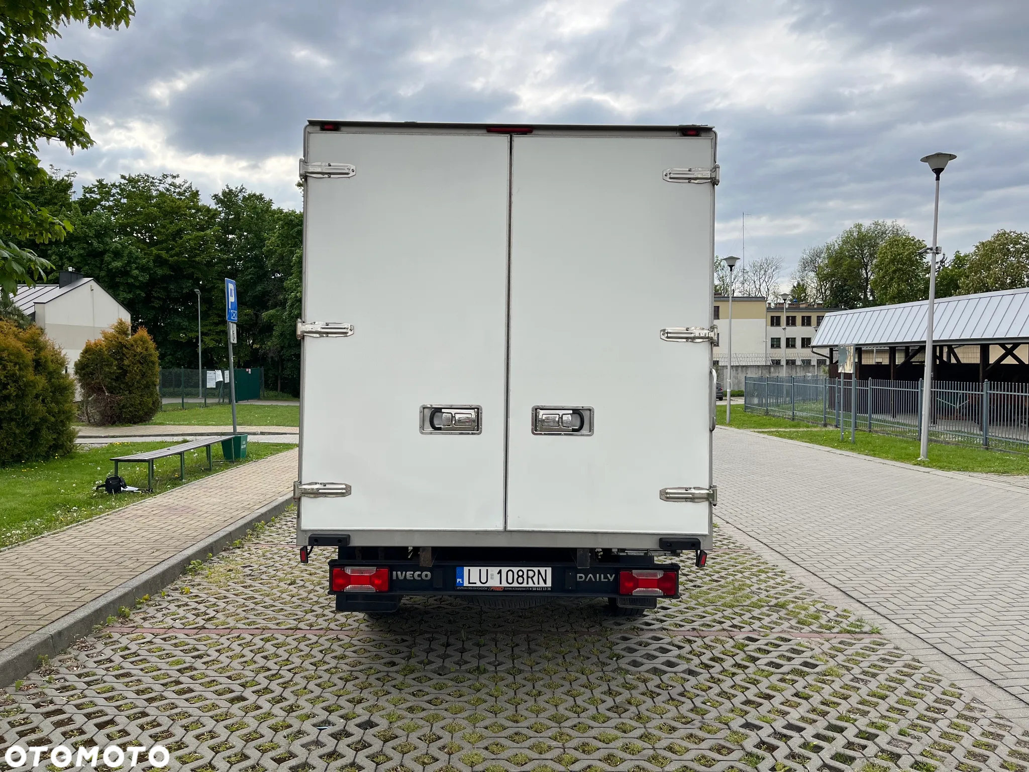 Iveco DAILY - 5
