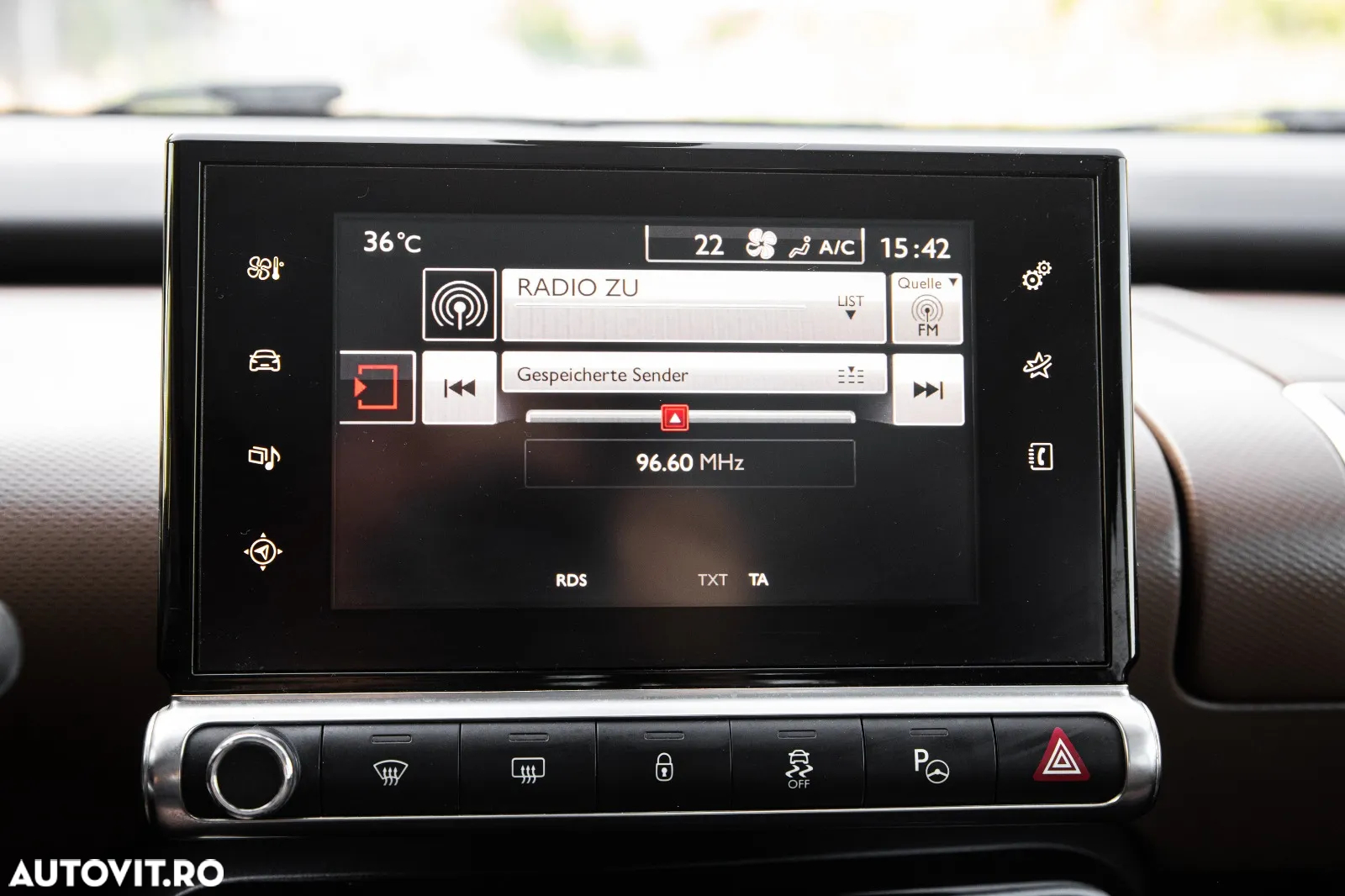Citroën C4 Cactus BlueHDi 100 Stop&Start Selection - 25