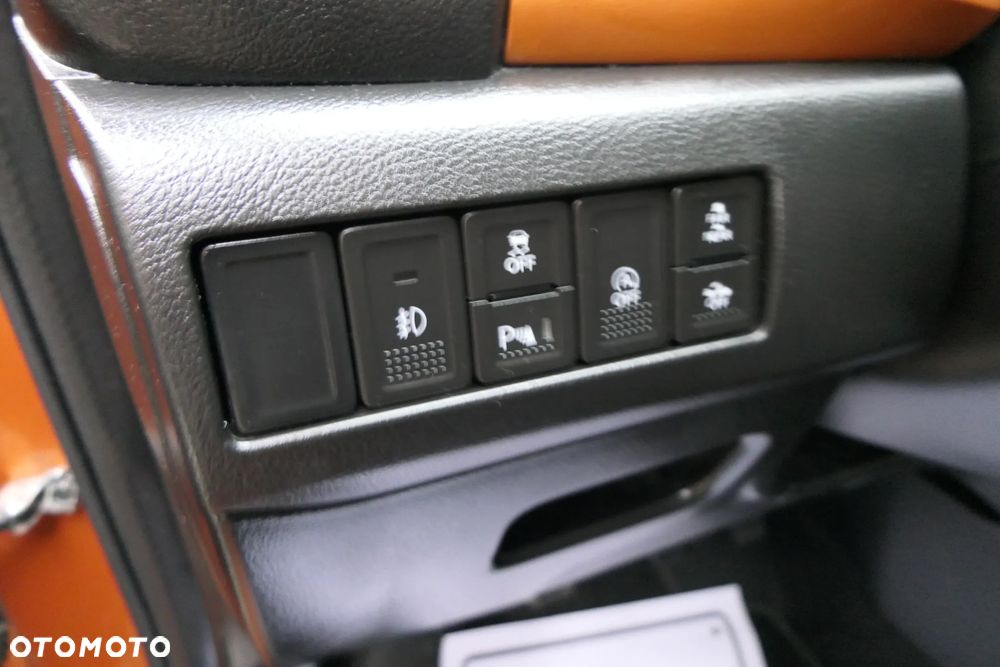 Suzuki Vitara 1.6 Premium 2WD - 29