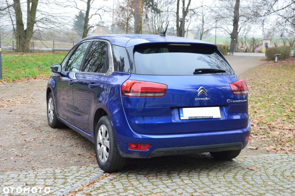 Citroën SpaceTourer - 10