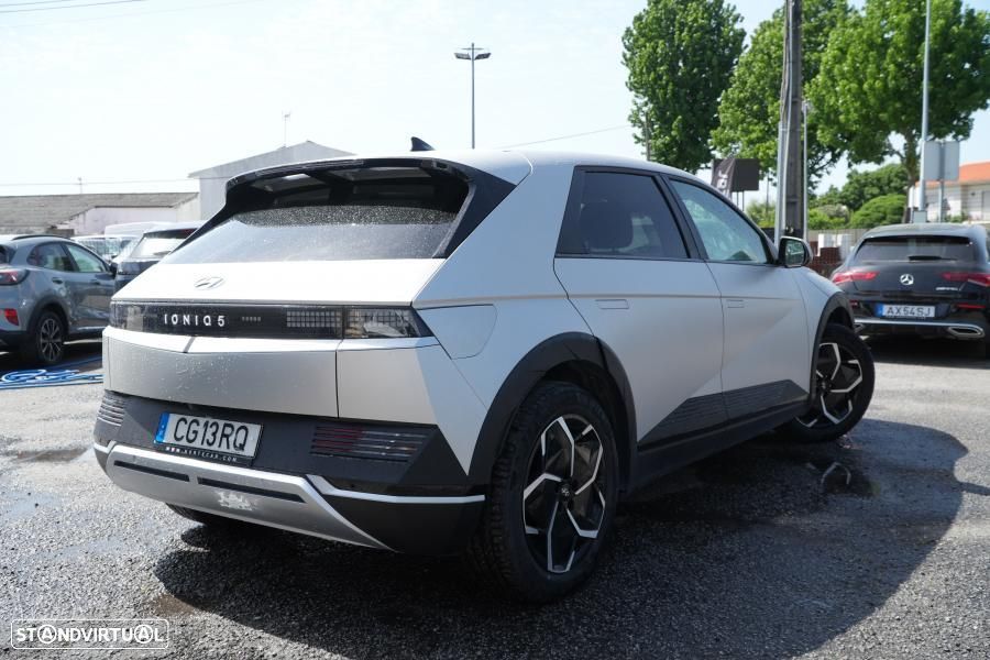 Hyundai Ioniq 5 72,6 kWh Dynamiq - 3