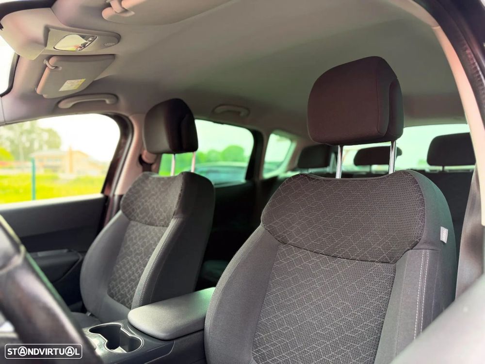 Peugeot 3008 1.6 BlueHDi Style - 14